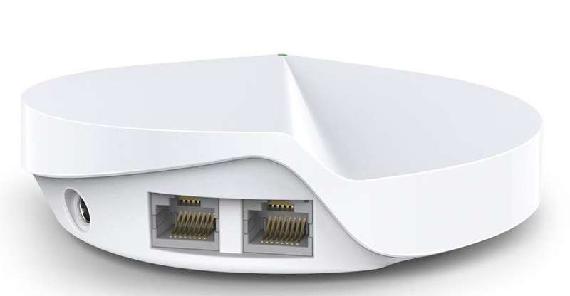 TP-Link DECO M5 1-Pack Home