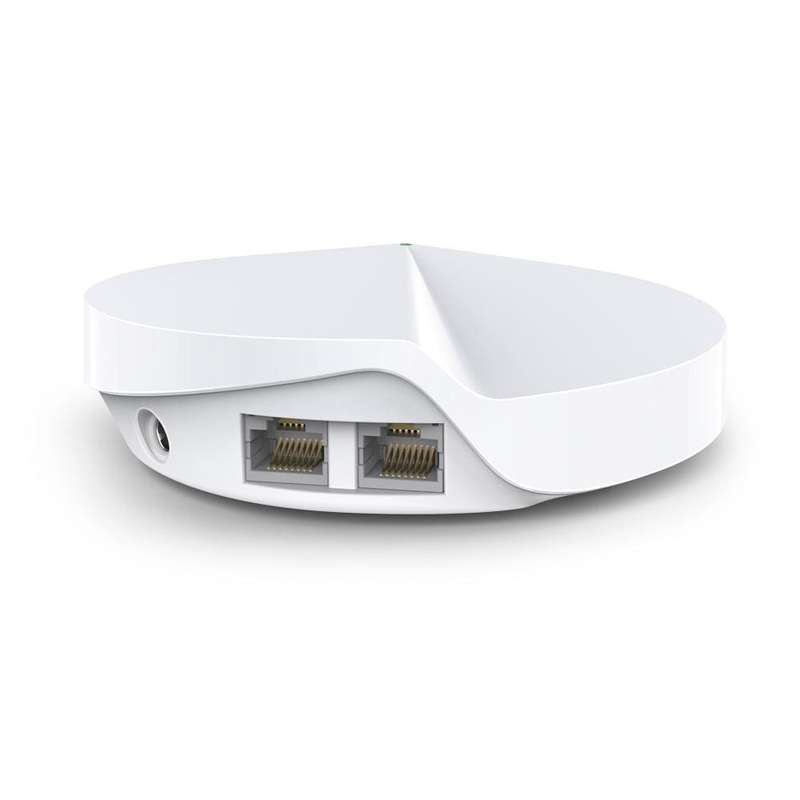 TP-Link Deco M5(2-pack) M5 Kit (2-pack) AC1300
