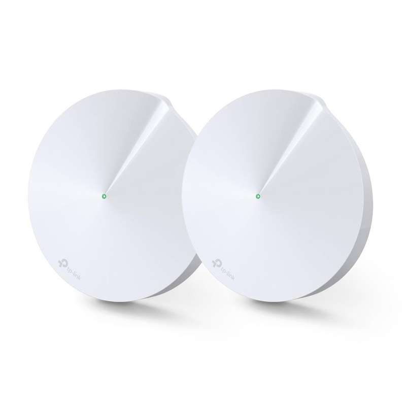 TP-Link Deco M5(2-pack) M5 Kit (2-pack) AC1300
