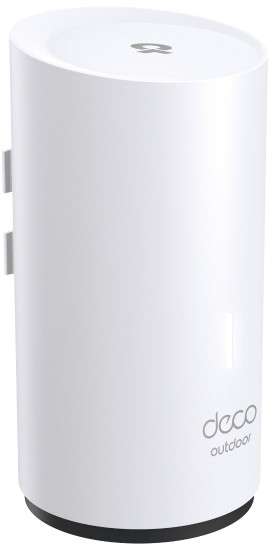 TP-LINK AX3000 Outdoor/Indoor Mesh Wi-Fi