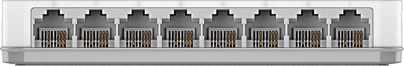 D-Link DES-1008c 8 Port 10/100 unmanaged Network Switch