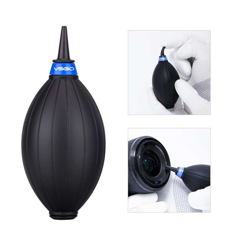 VSGO Optical Cleaning Kit Travel