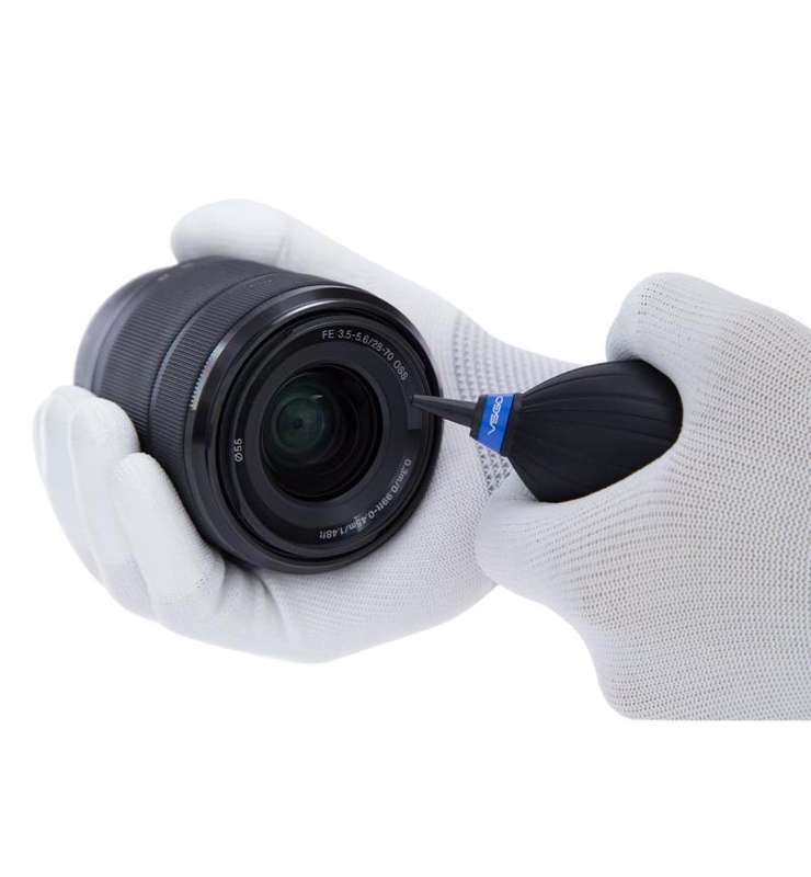 VSGO Optical Cleaning Kit Travel