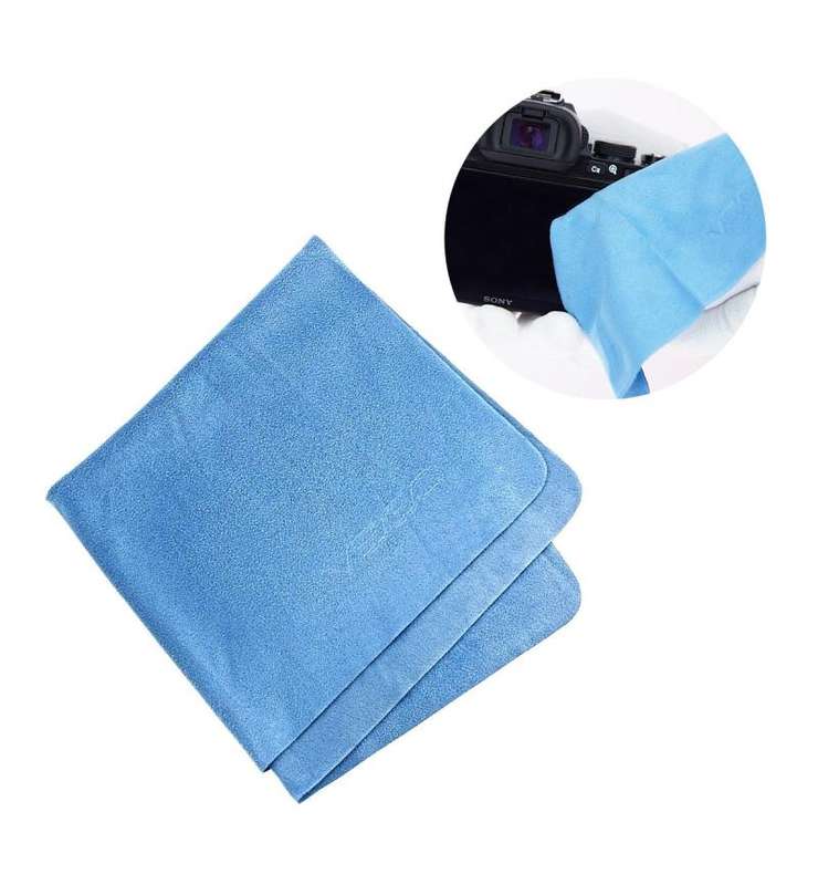 VSGO Optical Cleaning Kit Travel