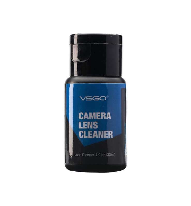 VSGO Optical Cleaning Kit Travel