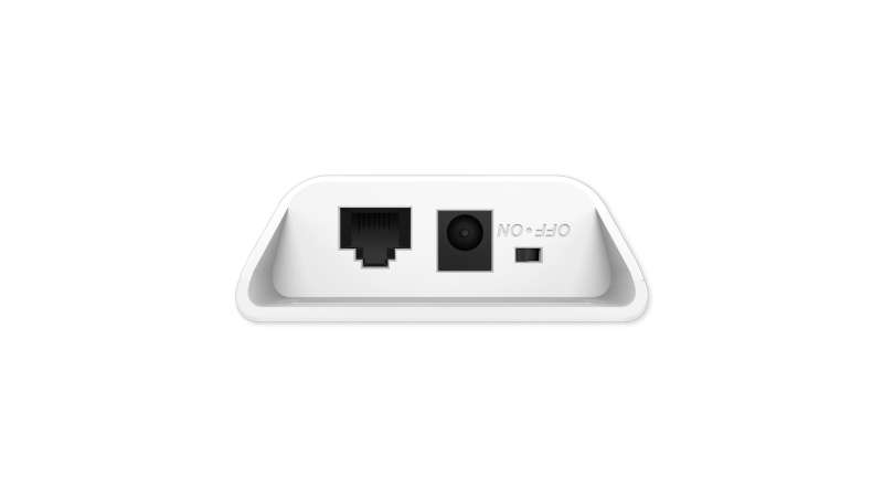 D-Link 1-Port Gigabit PoE+ Injector