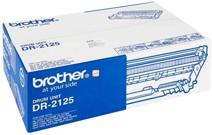 Brother DR-2125 Imaging Drum unit