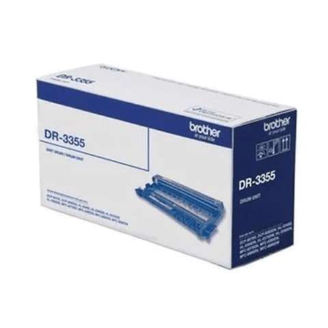Drum unit for HL5440D/ HL5450DN/ HL6180DW/ MFC8510DN/ MFC8910DW/ MFC8950DW - DR-3355