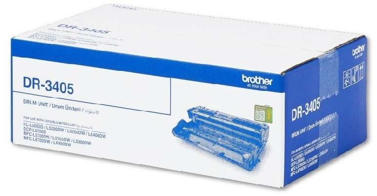 Brother DR3405 Imaging Drum Unit