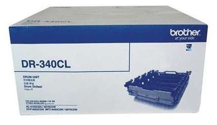 Brother DR-340CL Imaging Drum unit