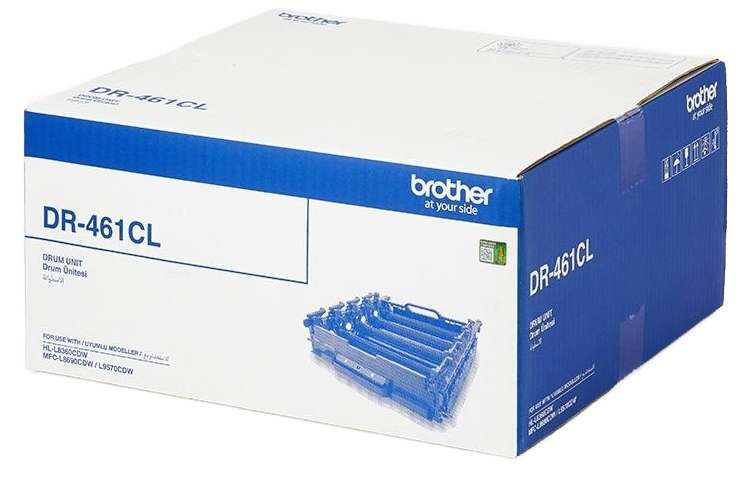 Brother DR-461CL Imaging Drum Unit