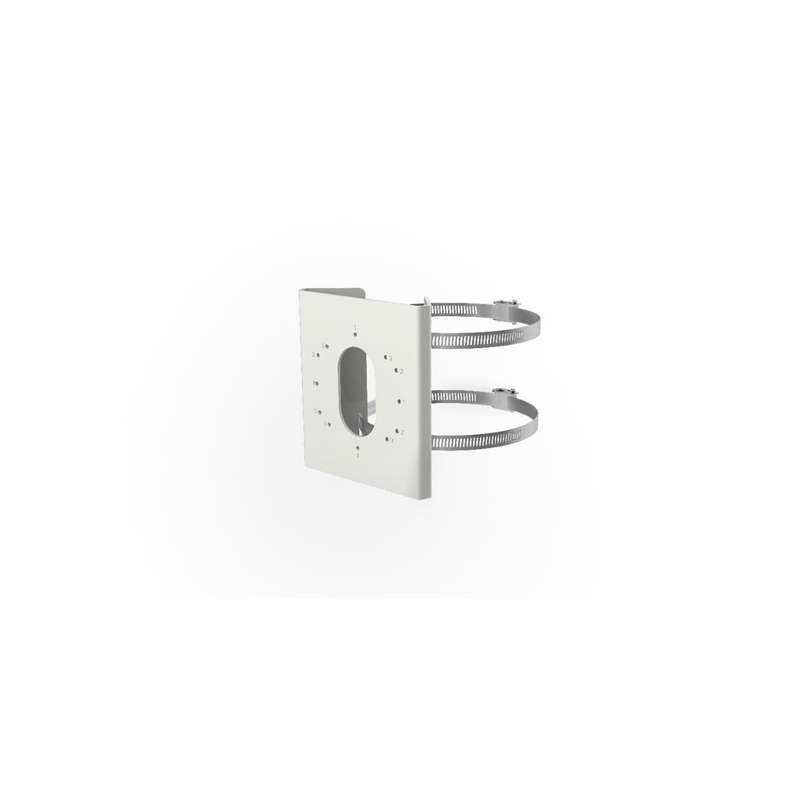 Hikvision Vertical Pole Mount Bracket