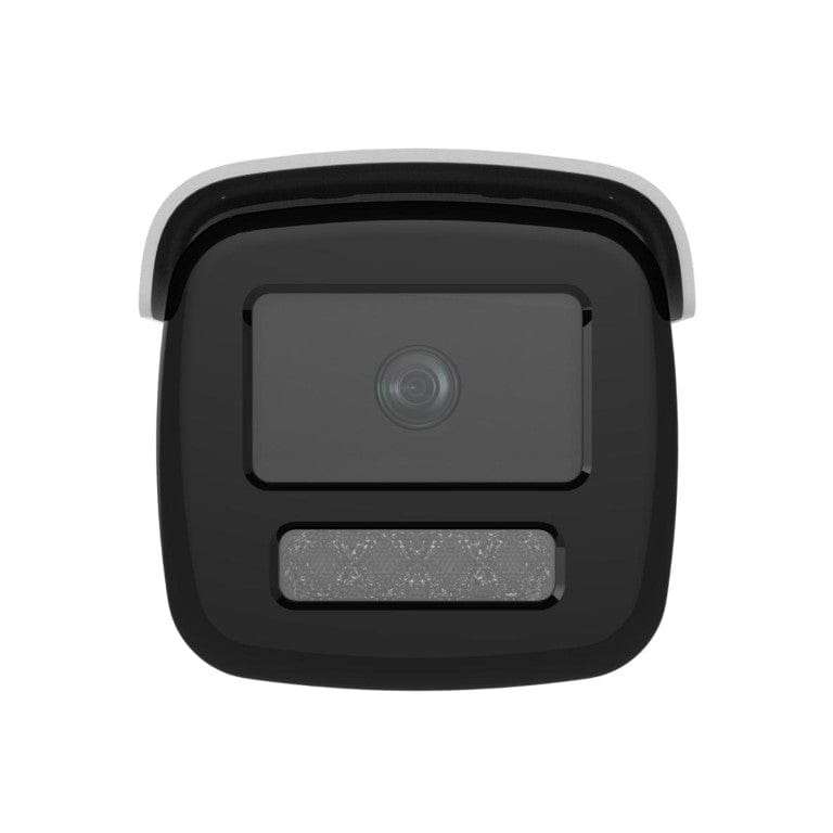 Hikvision 4MP 4mm Smart Hybrid Light with ColorVu Fixed Bullet Network Camera