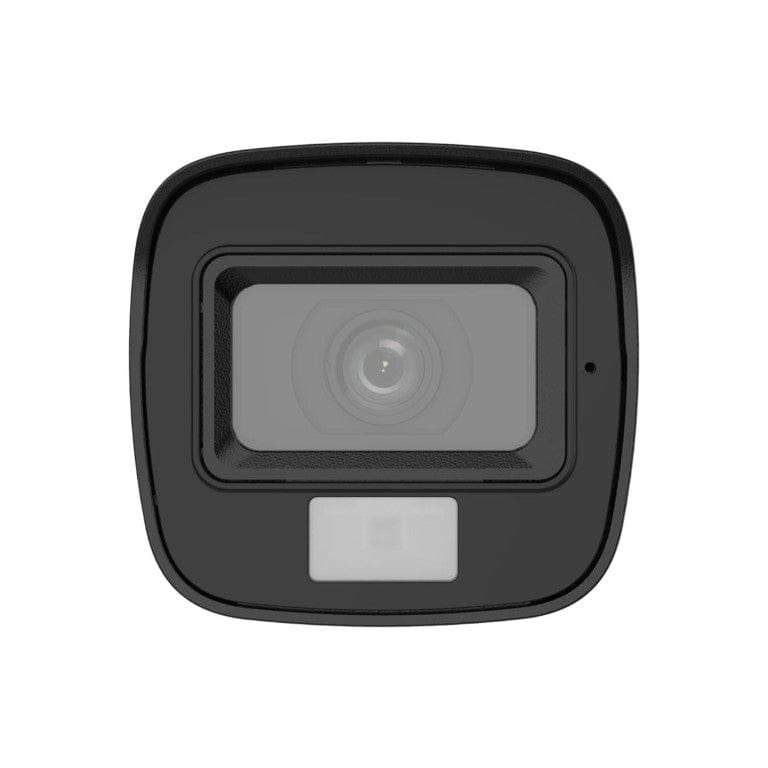 Hikvision 3K 3.6mm Smart Hybrid Light Audio Fixed Mini Bullet Camera