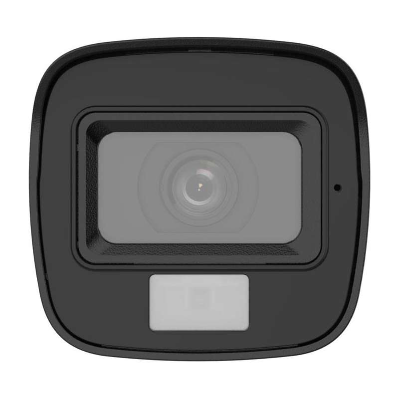 Hikvision 3K Smart Hybrid Light Audio Fixed Mini Bullet Camera