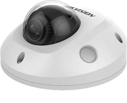 Hikvision DS-2XM6726FWD-I Mobile Network IP camera 2MP