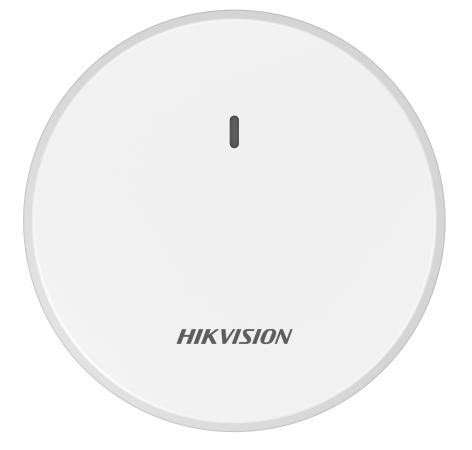 Hikvision DS-3WAP522-SI 1200 Mbps Dual-band Wi-Fi 5 Gigabit ceiling mount indoor