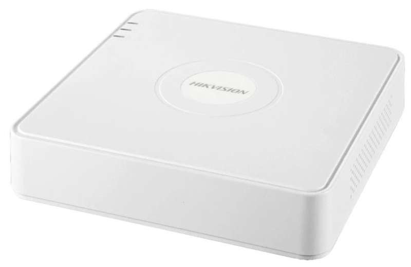 Hikvision DS-7104NI-Q1/4P 4-ch Mini 1U NVR