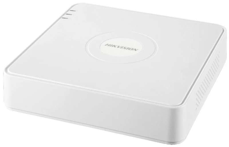 Hikvision DS-7108NI-Q1/8P 8-ch Mini 1U 8 PoE NVR
