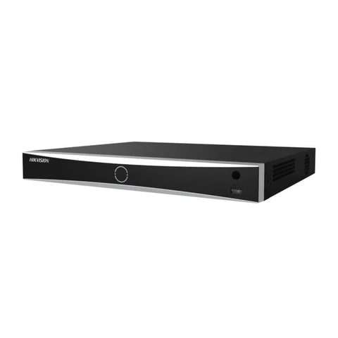 Hikvision 7600 Pro Series 16-ch PoE AcuSense 4K 1U NVR