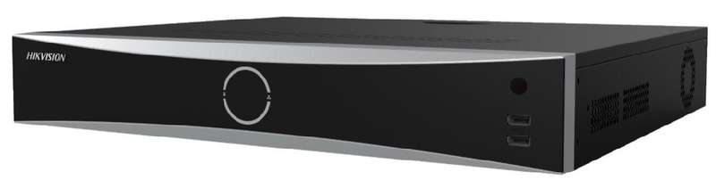 Hikvision DS-7716NXI-I4/16P/S 16-ch 1.5U 16 POE AcuSense 4K NVR
