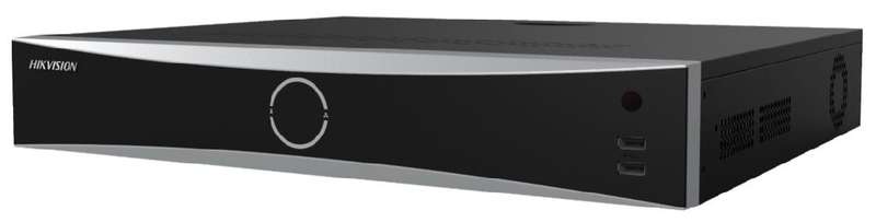 Hikvision DS-7732NXI-I4/16P/S 32-ch 1U 16 POE AcuSense 4K NVR
