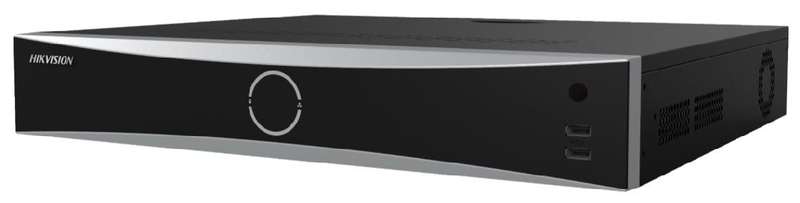 Hikvision DS-7732NXI-I4/S 32-ch 1U AcuSense 4K NVR