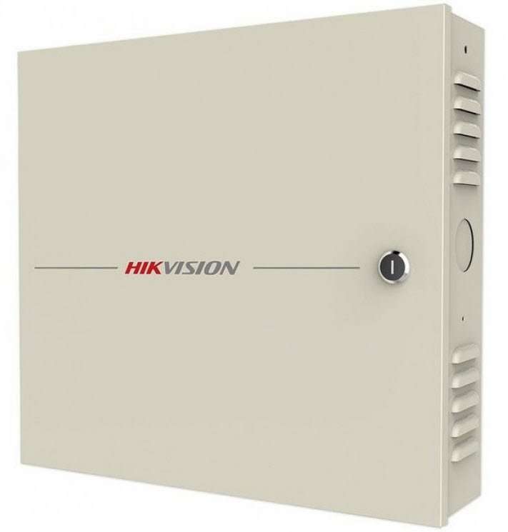 Hikvision DS-K2604 Pro Series Four-door Access Controller