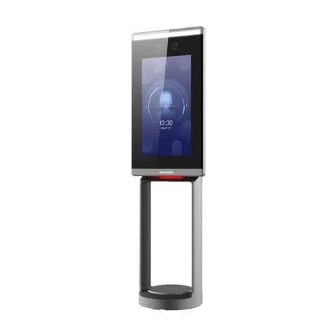 Hikvision Face Recognition Module for Turnstile
