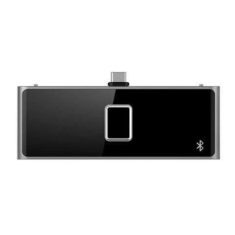 Hikvision Bluetooth Fingerprint Recognition Module for DS-K1T673 Series Terminal