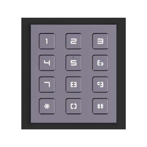 Hikvision Modular Door Station Keypad Module
