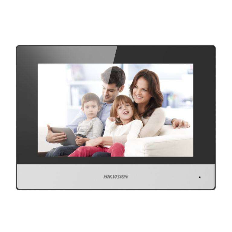 Hikvision IP Video Intercom KIT