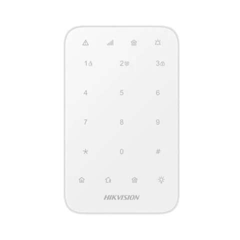 Hikvision AX Pro Wireless LED Keypad