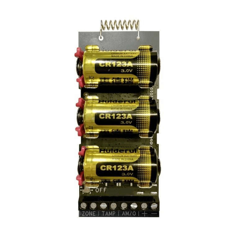 Hikvision AX Pro Single Input Transmitter
