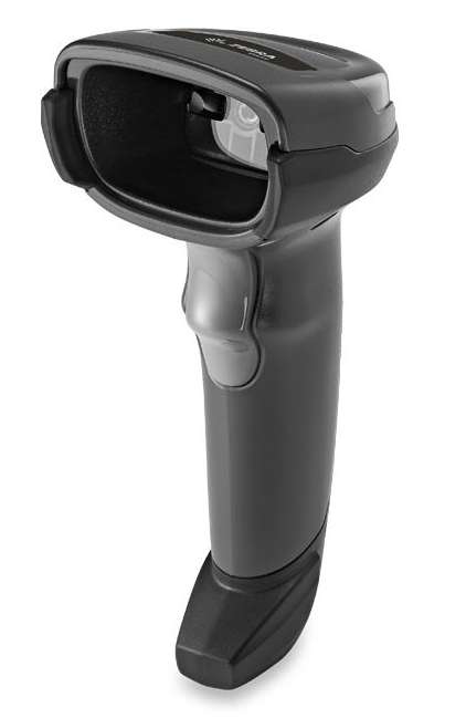 Zebra DS2278 Handheld 2D Imager Cordless Black