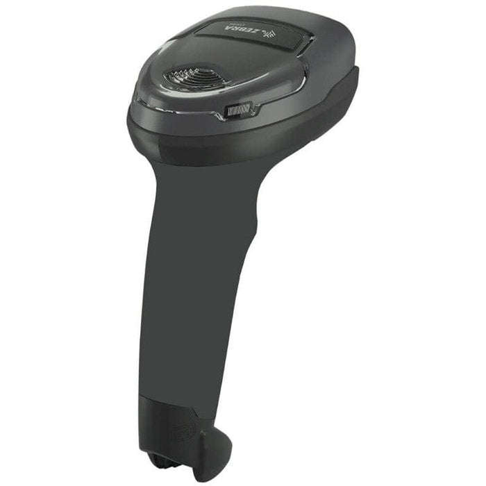 Zebra DS4608-SR Handheld Car Code Reader LED Black