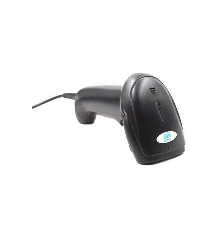 USB 2D Barcode Handheld Scanner