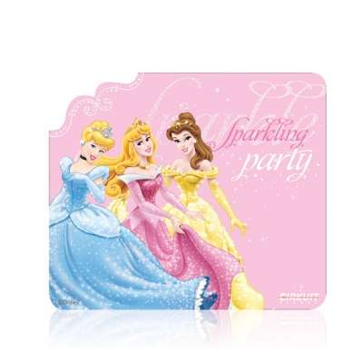 Disney Princess Mouse Pad - DSY-MP013