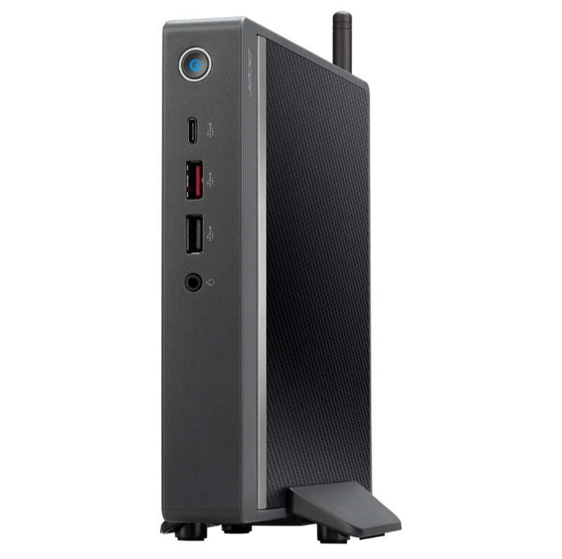 Acer Veriton 2000 Mini - Acer Desktop Core i5 8 gb 512gb