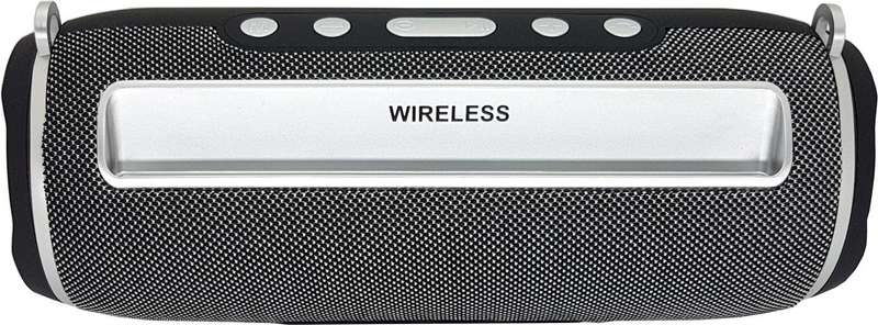 DV13 Grey Bluetooth /USB/FM/M-SD