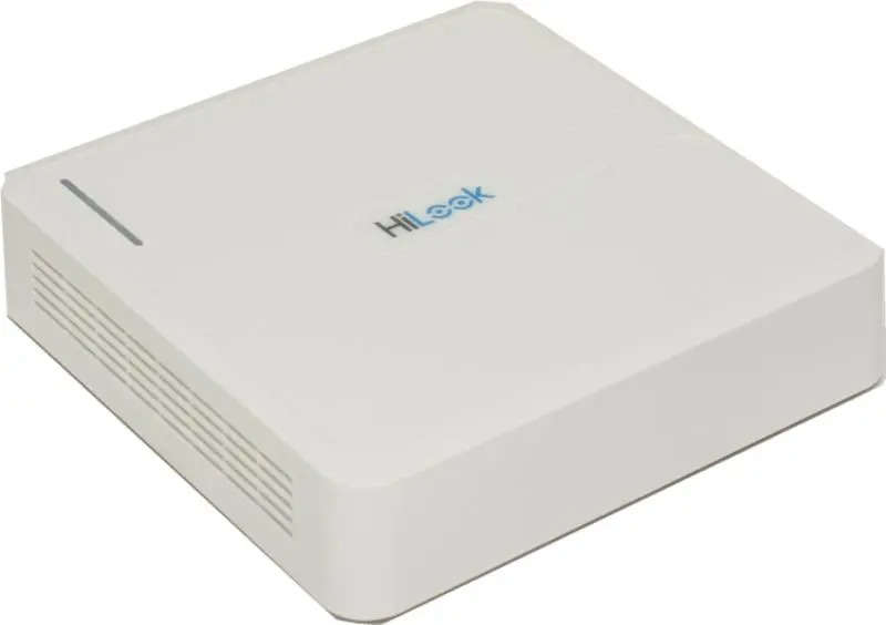 HiLook 8CH Hybrid DVR High Definition Stand Alone DVR