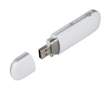 D-Link HSPA+ USB 3G Dongle