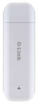 D-Link DWR-910M 4G LTE Wi-Fi Modem and Router USB 2.0