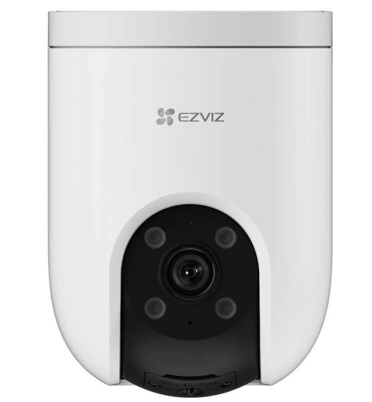 Ezviz H8C PRO 3K - 5MP