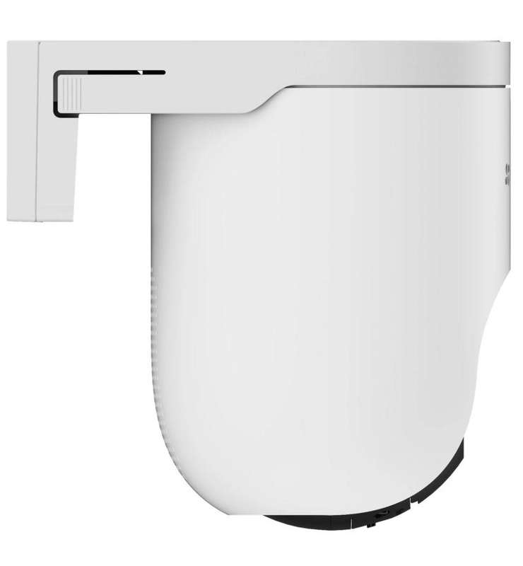 Ezviz H8C PRO 3K - 5MP