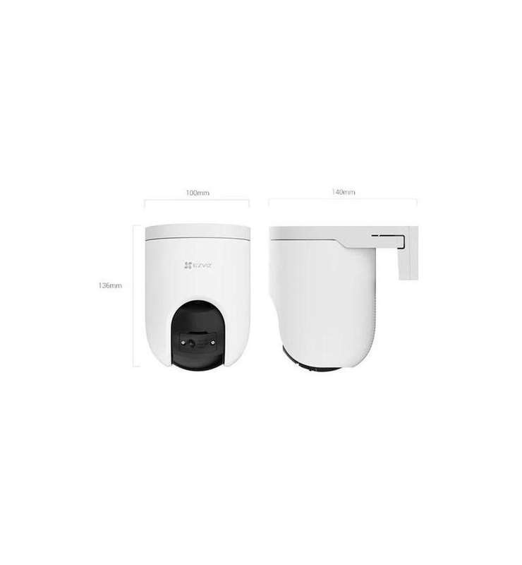 Ezviz H8C PRO 3K - 5MP