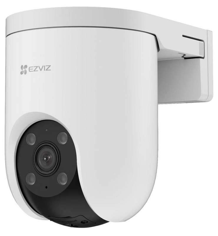 Ezviz H8C PRO 3K - 5MP