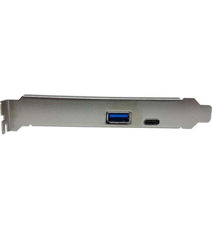 USB 3.1 (Type C) PCI-e Cards