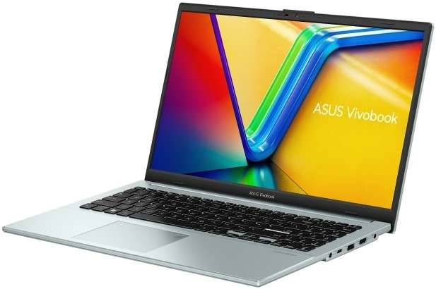 Asus VivoBook E1504FA-O58512GR1W Ryzen 5 laptop