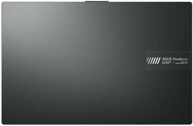 Asus Vivobook Go E1504GA-I38512B0W Intel Core i3 Laptop